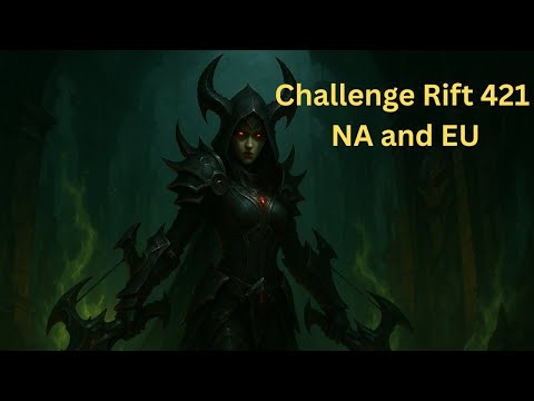 Challenge Rift 421 Guide (NA & EU) – Fast Clear Tips