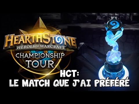 HCT / LE BO LE PLUS IMPRESSIONNANT