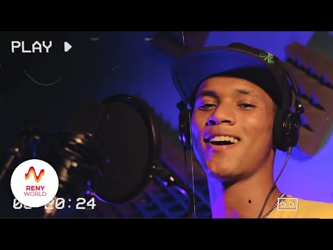 Dei Andrés - Mascara🎭. (Vídeo Oficial)