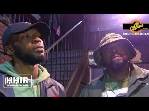 ILL WILL & X CEL RECAP DAYLYT VS ILL WILL #PEARLYGATES + TALKS SUGE & STUEY NEWTON TRAFFIC 3 NEXT