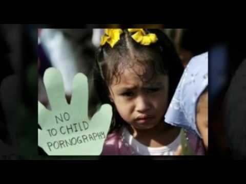 Child Prostitution Part 1