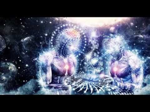 Ayahuasca Ceremony Icaro by Wiler - 5