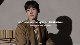 Download lagu CHEN - Brighter Than '별들보다 빛나는' (Sub Español) mp3