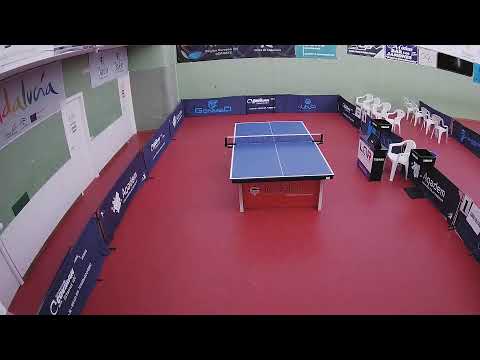 Segunda División - Tecnigen Linares vs Carmona TM