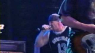 Suicidal Tendencies Cyco Vision - Live 2000