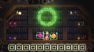 I've unearthed the riddle of the alchemists | 23