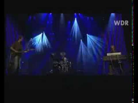 Xaver Fischer Trio 2006 - King Mark