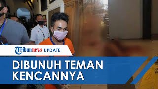 Terungkap, Wanita yang Ditemukan Tewas di Apartemen Surabaya Dibunuh Teman Kencan