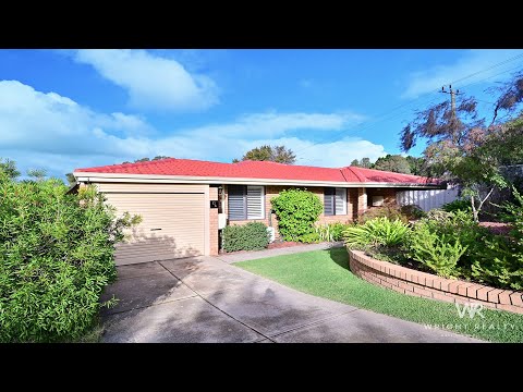 10A Chipala Court, Edgewater, WA 6027, 4 ਕਮਰੇ, 1 ਬਾਥਰੂਮ, House