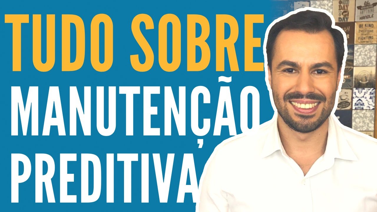 Manutenção Preditiva: O que é? Quanto custa?| Ensinamentos Técnicos da Manutenção Predial