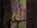 New DVDs I Got A While Ago