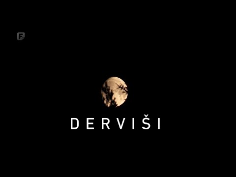 Derviši