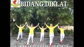 Download lagu PERNAFASAN POKOK | SENAM TERA INDONESIA | STI BALI mp3 Download lagu PERNAFASAN POKOK | SENAM TERA INDONESIA | STI BALI mp3