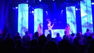 Terra Firma - Todd Rundgren - Global Tour