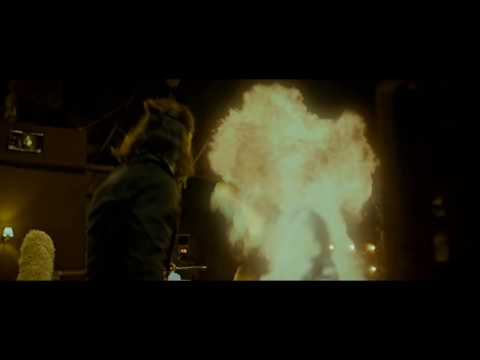 Трейлер Година диявола