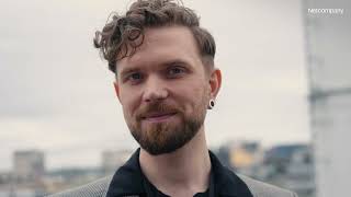 Our Stories - Björn Pettersson