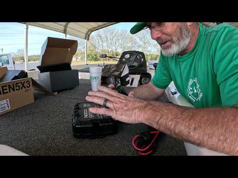 NOCO GEN5X3 On Board Marine Charger