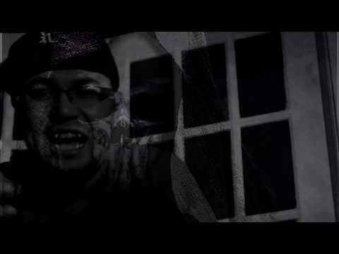 Kase Uno - "Spare Clips" (Official Video)