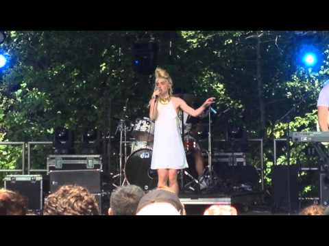 Prinze George - We Are Going to be Friends at Firefly 2015 6/21/15