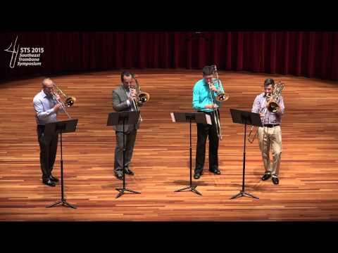 STS 2015 - No More Blues