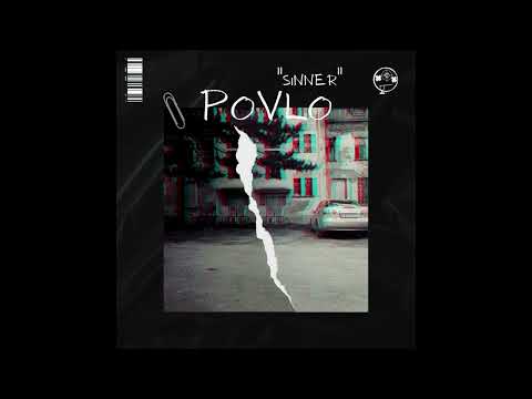 Povlo - Sinner