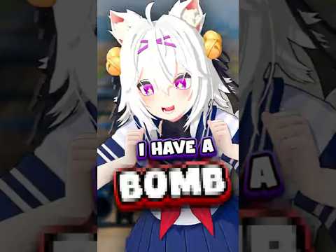 How Filian Gets Kicked Out of Cons thumbnail