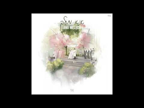 Tai G -  Ana Melech |  אנא מלך