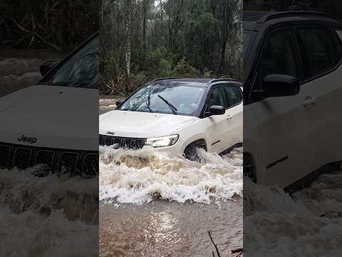 Jeep Compass 2026