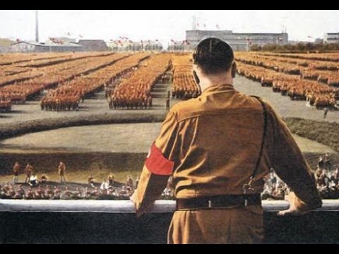 Дмитрий Перетолчин - Мировые войны и мировые элиты