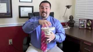 Dr. Scott Baker Explains Upper Cervical Care