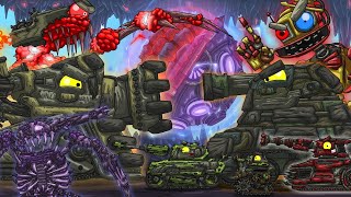 Download lagu All Episodes of World of Tanks Apocalypse Season 3: the City-Tank and Iron Monsters mp3 Download lagu All Episodes of World of Tanks Apocalypse Season 3: the City-Tank and Iron Monsters mp3