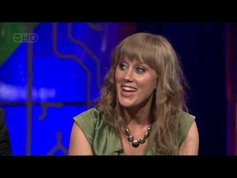 Good News Week 2008.11.24 - S06E29 - GNW Jet Sparrow Awards