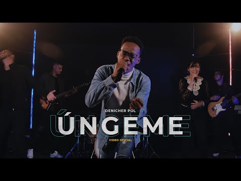 Ungeme - Denicher Pol