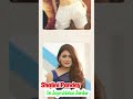 Actress Shalini Pandey In New Movie Jayeshbhaijordaar With Ranveersingh Shorts