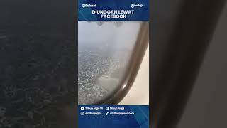 Download lagu Inilah SOSOK Penumpang yang Mengunggah Video Siaran Langsung Detik detik Pesawat Yeti Airlines Jatuh mp3