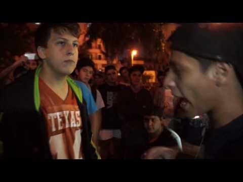 Tunchi vs Tranza | Cuartos de final (Fecha 6) | El cementerio free