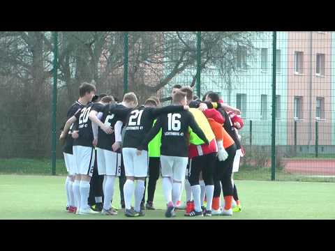 [20.Spieltag/Kreisliga A St.4] SV Chemie Adlershof – SV Lichtenberg 47 II