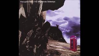 Porcupine Tree - Dislocated Day (remaster)