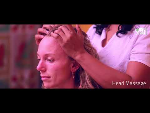 Ayu Care Center : ayurveda and yoga in Negombo, Sri Lanka