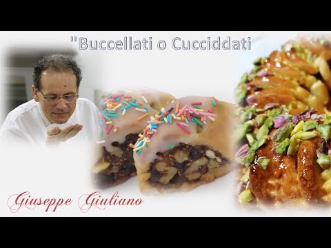 0019 BUCCELLATI o CUCCIDDATI