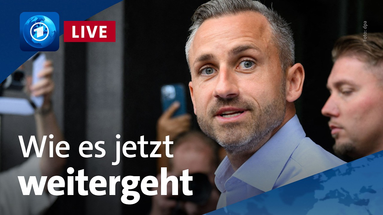 Nach der Landtagswahl in Sachsen-Anhalt: Offene Fragen, Reaktionen, Analysen (LIVE)