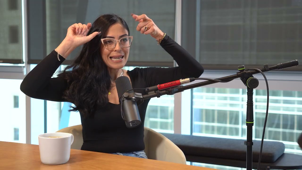מכאוס לאהבה מדוייקת