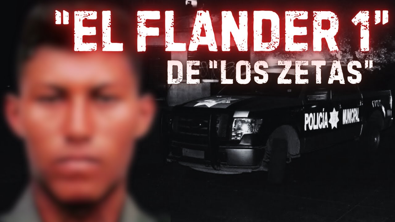 “El Flander 1” contra “Los M4t4 Zetas” y “Los 4ntrax” #veracruz