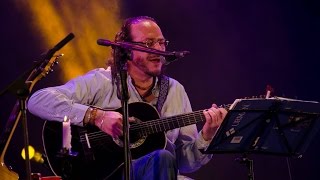 Fernando Delgadillo - Hoy ten miedo de mi (En Vivo)