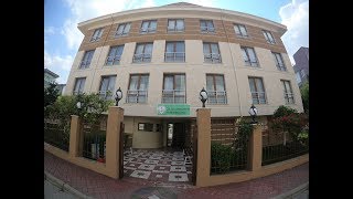Ege Erkek Apart - Tanıtım Videosu | www.eskisehirapartlar.com.tr | Eskişehir Apa