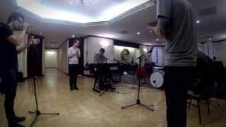 Pickwick - Window Sill