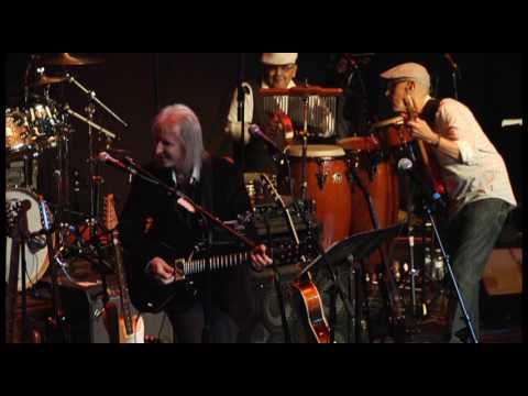 Instrumental feat. Marty Grebb