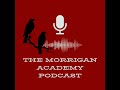 Is The Morrigan Only A Goddess Of War