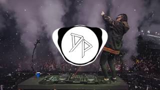 Download lagu Where Are Ü Now X Slam Dunk X Follow X Animals X Tremor (Skrillex Mashup) [Kyoto, Japan 2017] mp3