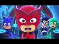 Ganze Folge: Romeo braucht Hilfe 🌟 Neu 🌟 PJ Masks Deutsch | Cartoons für Kinder | Pyjamahelden